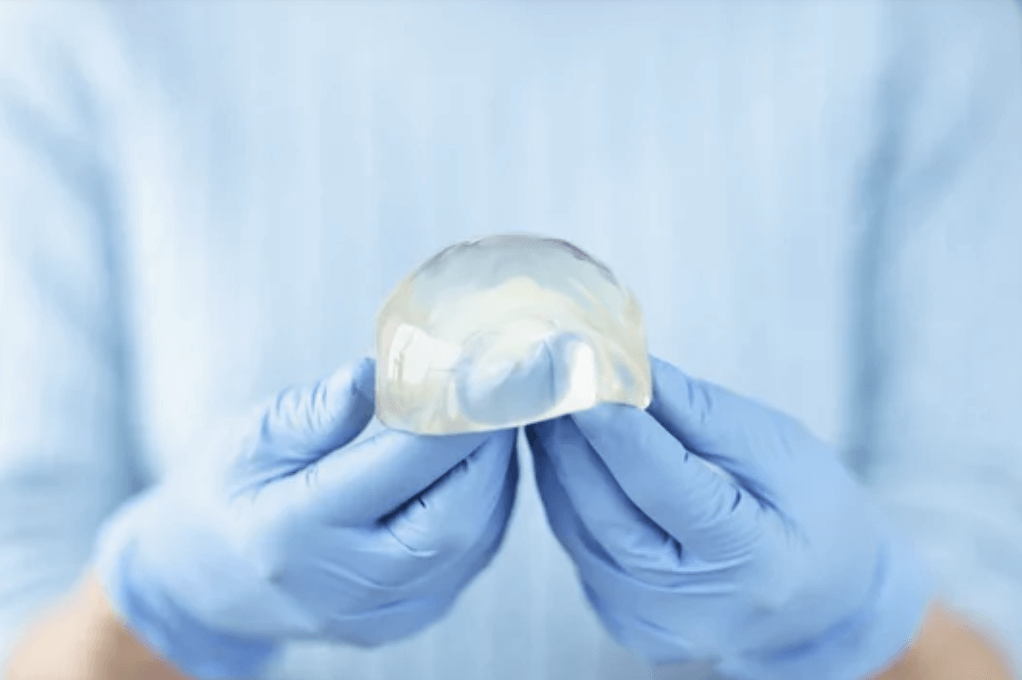 Breast Implant | Boobgasm | CondomDepot.com Learning Center