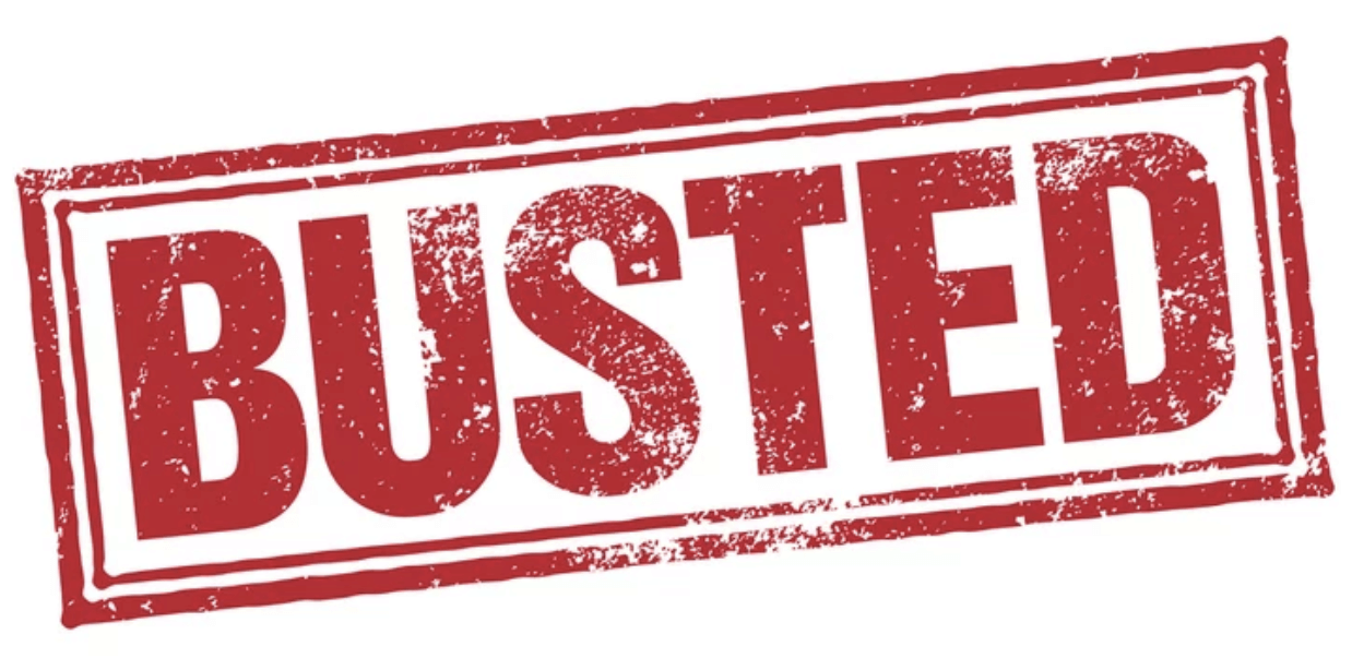Busted | What is condom stealthing? | Condom Depot Learning Center