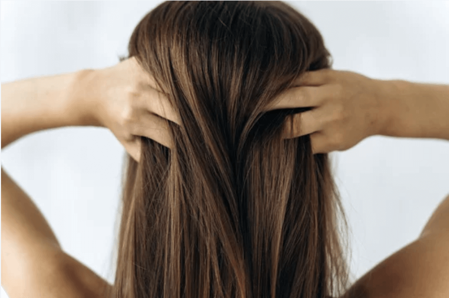 Scalp | Unexpected Erogenous Zones | Condom Depot Learning Center
