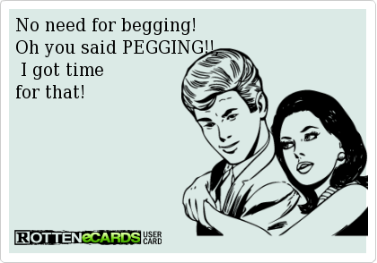 Pegging | Probing the Prostate | ConodmDepot.com Learning Center