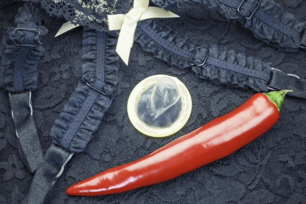 Spicy Expert | Sexy Play Date Ideas | CondomDepot.com Learning Center