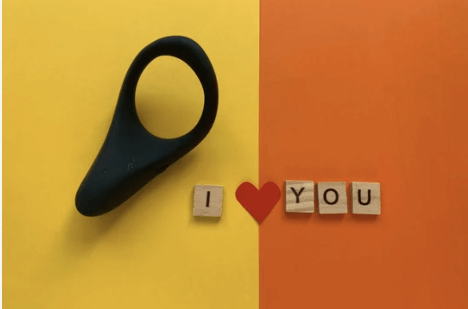 Vibrating Erection Ring | Sexy Play Date Ideas | CondomDepot.com Learning Center