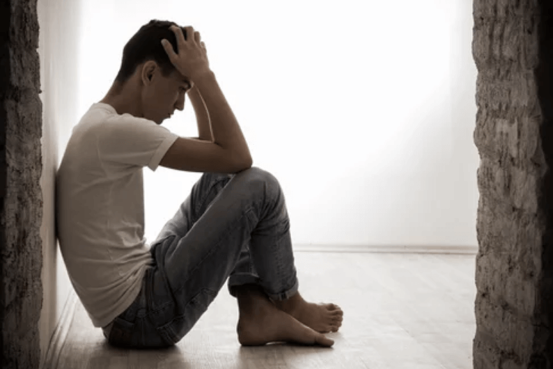Depression | Erectile Dysfunction | CondomDepot.com Learning Center