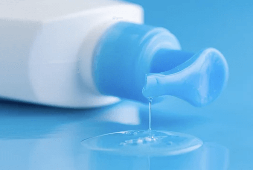 Lubricant | Vaginal Dryness