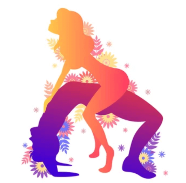 Condom Depot's Expert Guide to Sex Positions - CondomDepot.com