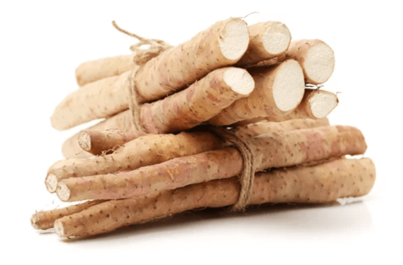 Chinese Yams | History of Personal Lubricant | Condom Depot Learning Center