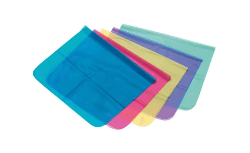 Dental Dam Barrier Method | Shigella | Condom Depot Learning Center