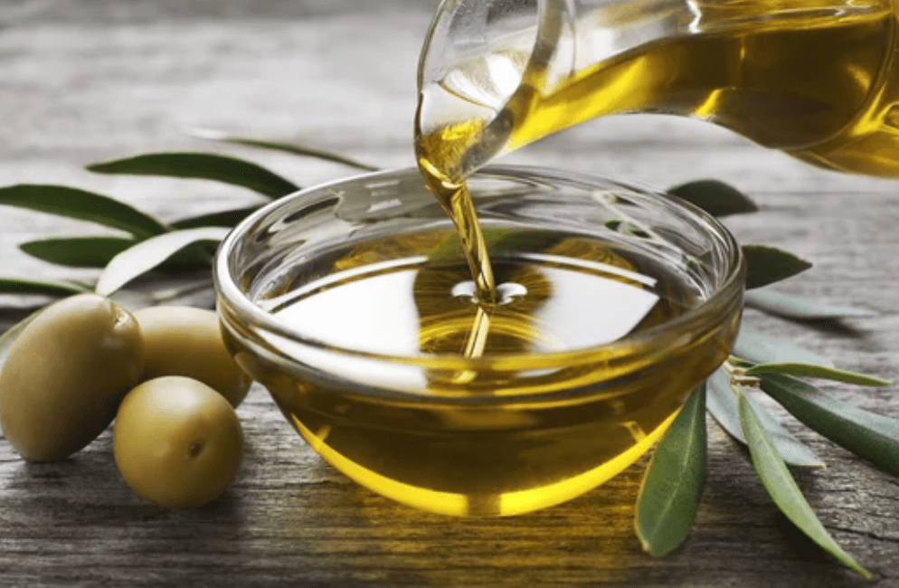 Olive Oil | History of Personal Lubricants