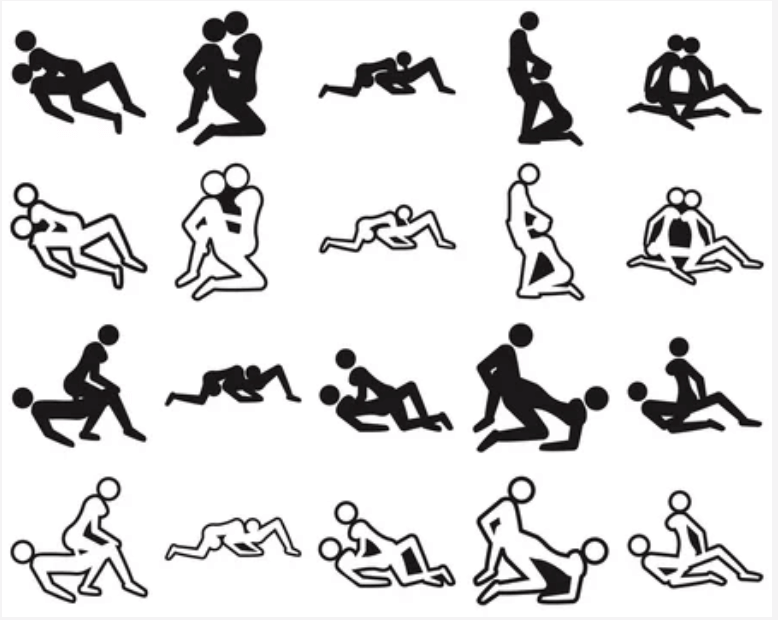 Sex positions | How obesity impacts sex | Condom Depot Learning Center