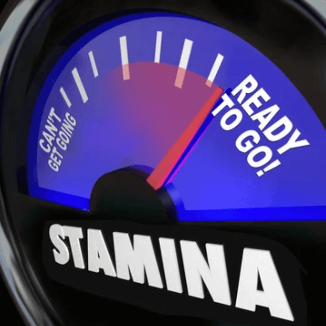 Stamina | How obesity impacts sex | Condom Depot Learning Center