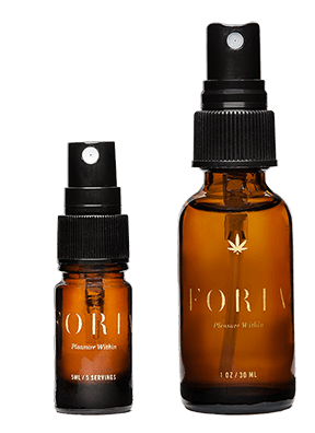 Floria | THC Lube | Condom Depot Learning Center