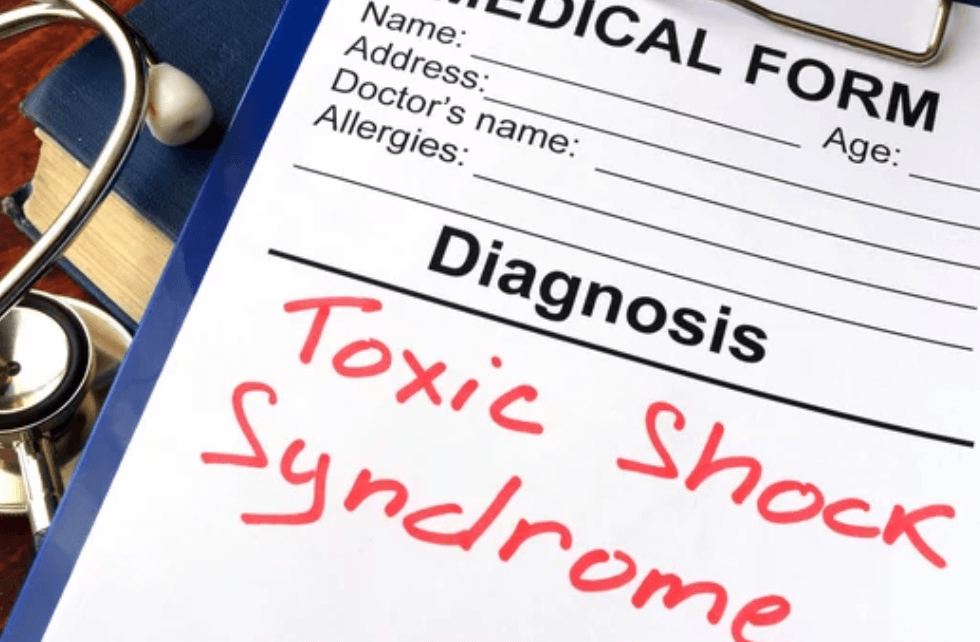 Toxic Shock Syndrome | Condom Depot Learning Center