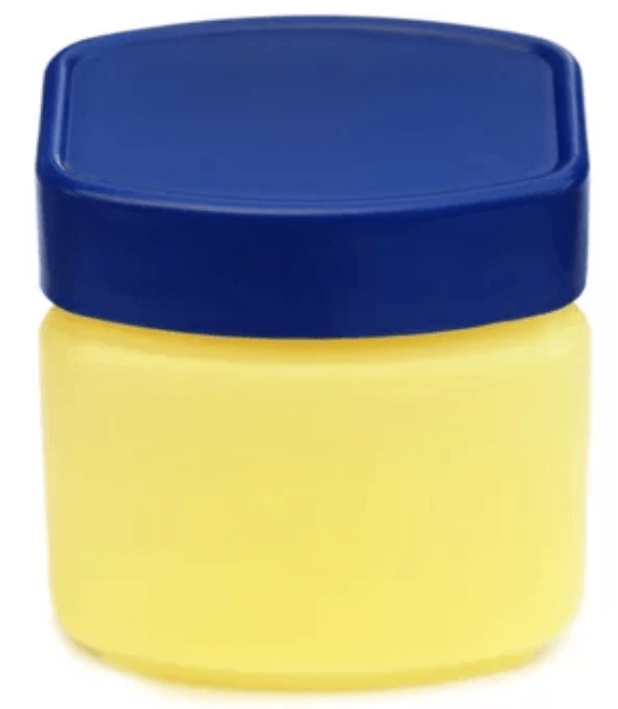 Petroleum Jelly | History of Personal Lubricants | Condom Depot Learning Center