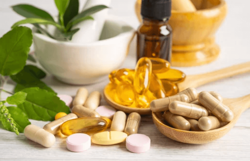 Herbal supplement | History of Sex Pills | Buy sexual supplements online from Condom Depot