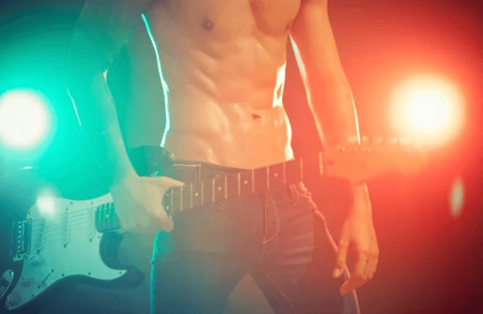 Rockstar | History of Sex Pills | Discreet shipping on male enhancement pills