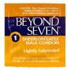Beyond Seven Condoms | Condom Depot
