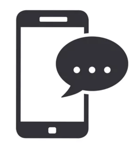 Send us a Text Message!