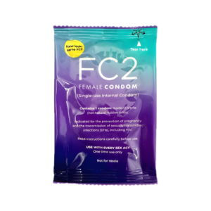 FC2 Female Condom | Condom Depot