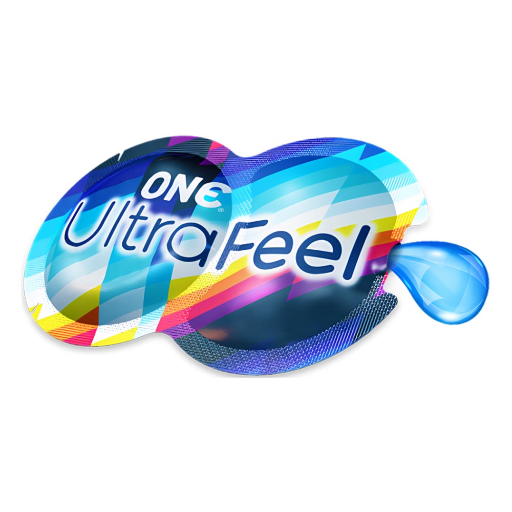 Buy ONE UltraFeel Condoms | Condom Depot