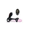 Adrien Lastic The Gladiator C Ring Prostate Massager | Condom Depot