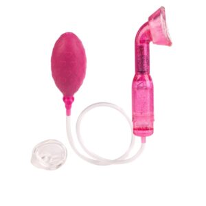 Advanced Clitoral Pump | Condom Depot