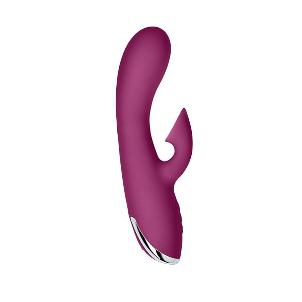 Air Touch 5 G Spot Rabbit Vibrator for Women | Condom Depot