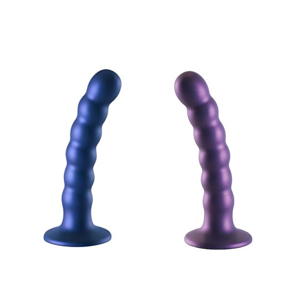 Deaded Silicone G Spot Dildo 5 inch | Condom Depot