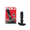 Colt Rechargeable Power Anal T Prostate Massager | Condom Depot