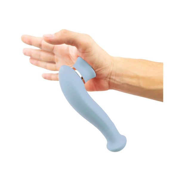 Destiny Sucking Clitoral Stimulator | Condom Depot