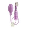 Dr Laura Berman Center Female Pump Selene | Condom Depot