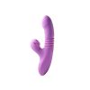 Inme Shegasm Pro Thrusting Rabbit Vibrator | Condom Depot