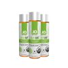 System Jo Naturalove Organic Lubricant | Condom Depot