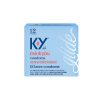 KY Me and You Extra Lubricated Condoms | Condom Depot