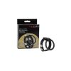 Leather Ball Spreader Erection Ring for Men | Condom Depot
