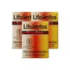 Lifestyles Colors Flavors Condoms for Vending Machine | Condom Depot