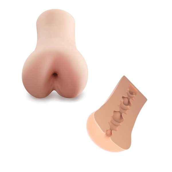 Male Blow and Go Mega Stroker | Condom Depot