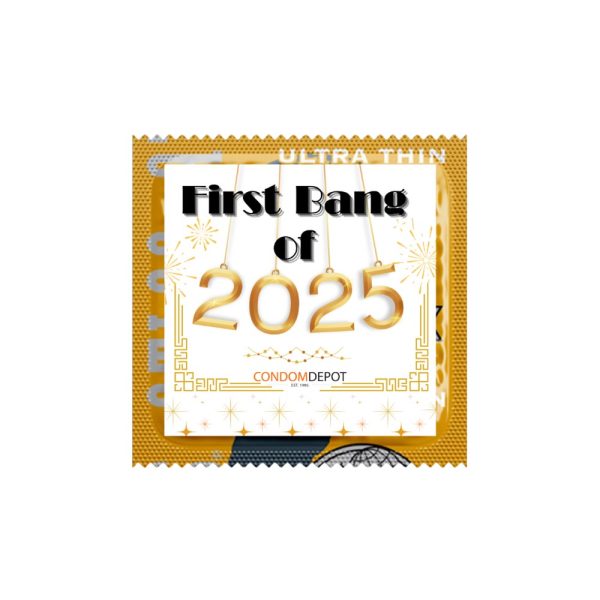 Custom New Years Eve Condoms - Image 5