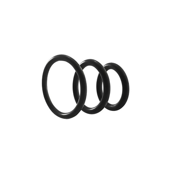Nitrile Erection Rings | Condom Depot