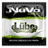 NuVo Extra Lube Condoms | Condom Depot