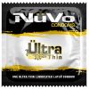 NuVo Ultra Thin Condoms | Condom Depot