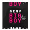 Okamoto Beyond Seven Mega Big Boy | Condom Depot