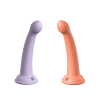 Platinum Secret Explorer Dildo 6 inch | Condom Depot