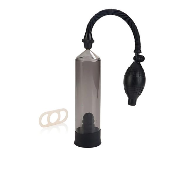 Precision Penis Pump | Condom Depot