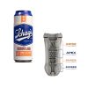 Schags Luscious Lager Frosted Stroker | Condom Depot