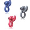 screaming O Orny Vibrating Cock Ring | Condom Depot