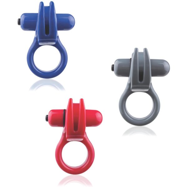 Screaming O Orny Vibrating Cock rings | Condom Depot