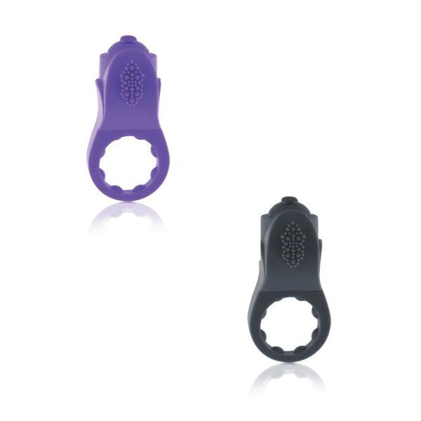 Screaming O PrimO Apex Vibrating Ring for Men | Condom Depot