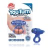 Screaming O You Turn Finger Vibrator | Condom Depot