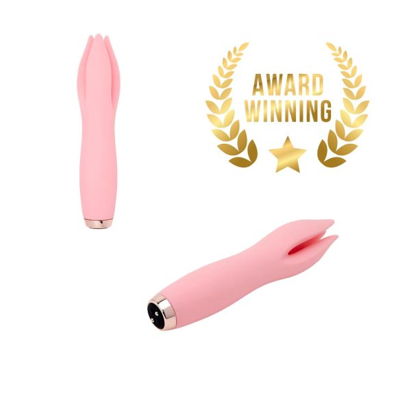 Sensuelle Tulip Vibrator | Condom Depot