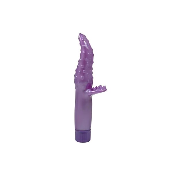 Spicy Delight Vibrator | Condom Depot